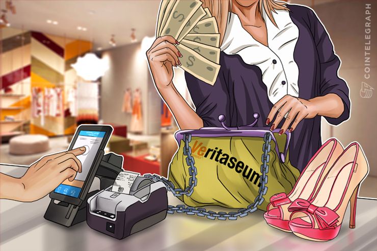Crown Jewels For Free: Veritaseum Goes ICO