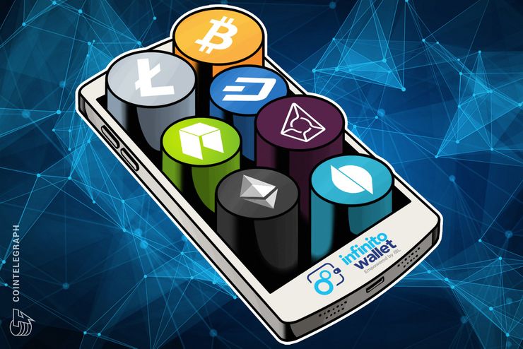 ‘World First’ Universal Wallet For Crypto And Tokens Launches New Features