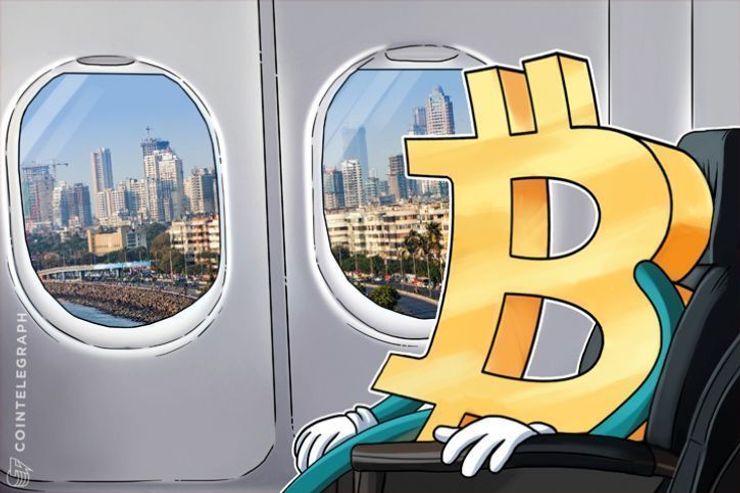 شركة طيران يابانية تؤكد أن خيار الدفع باستخدام بيتكوين لا يزال قيد الإعداد