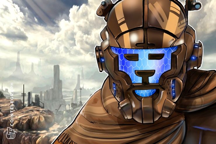 Se lanza la primera plataforma eSports basada en Ethereum del mundo
