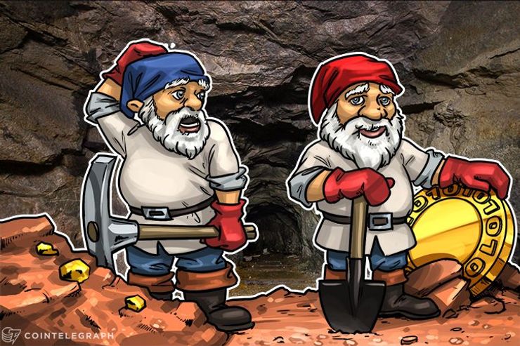 Investitori ostavljaju zlato zbog bitkoina?