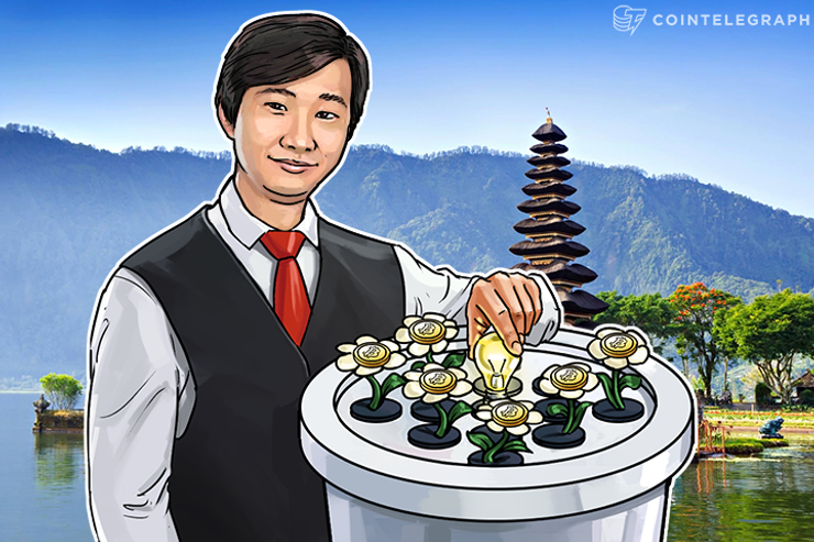 With BitBot, Bitcoin Trading Thrives in Indonesia