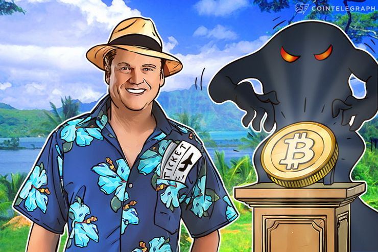 Overstock After Byrne: Will It Remain Bitcoin-Friendly?