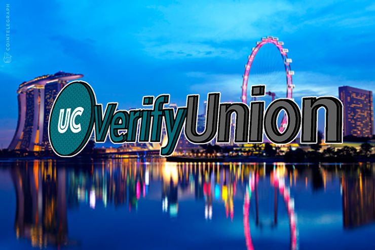 SaaS Global Specialist Leanne Graham Joins the Advisory Team of VerifyUnion