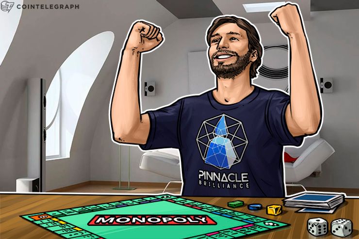 A Platform Intends to Become the Only Application You Need For Crypto Trading