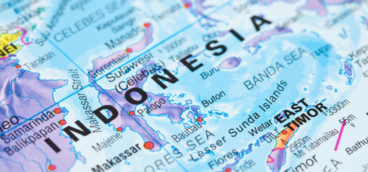 Indonesia’s fledgling Bitcoin scene