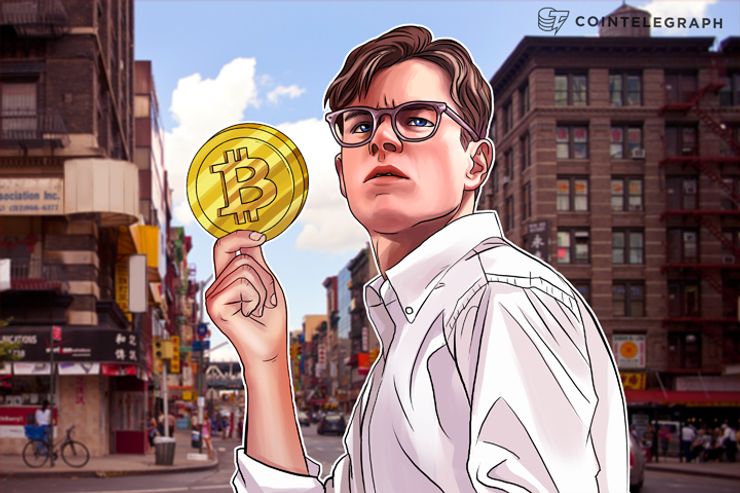 【世界銀行の金融専門家がコインテレグラフに特別寄稿】ビットコインは叩かれるほど強くなる
