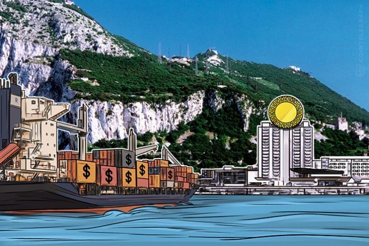 Blockchain Startups are “Craving” Regulation, says Gibraltar Official