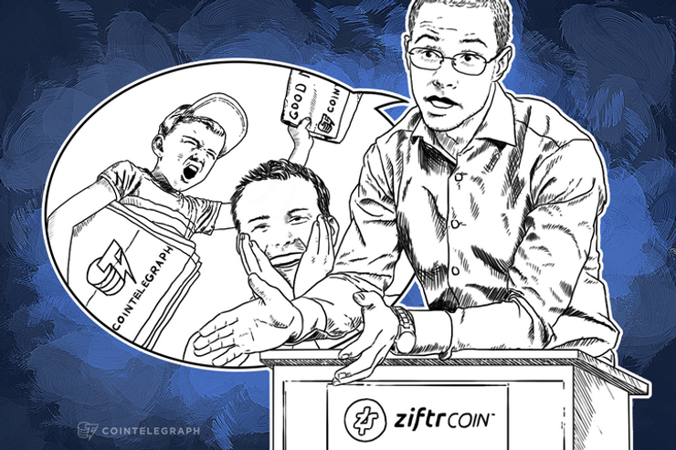 How Bitcoin Will Achieve Mass Acceptance: Through Community (Op-Ed)