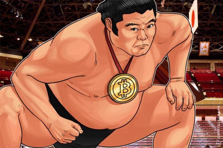 Tokyo Financial Exchange to Begin Planning for BTC Futures