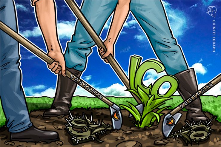 ICO詐欺を一掃し考案者の成功を助けるプラットフォーム