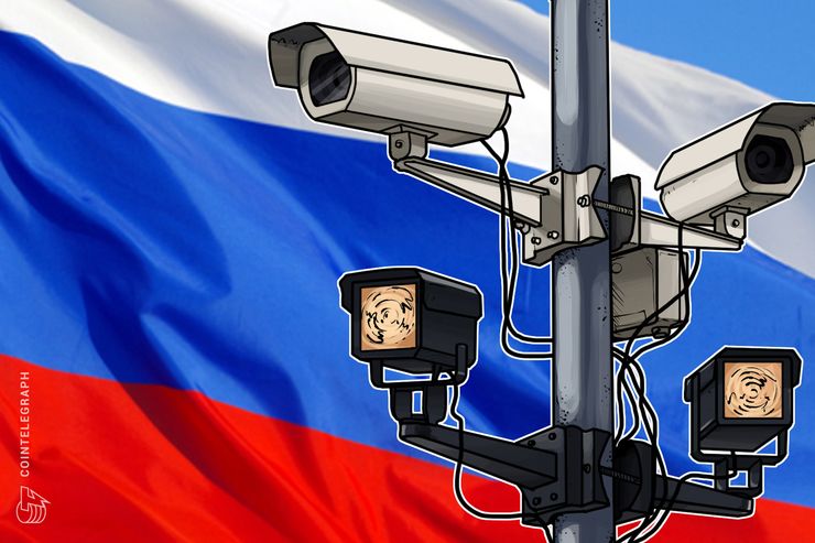 روسيا: تفيد التقارير أن مراجعة قانون العملات الرقمية تنظِّم معاملات العملات الرقمية-الورقية بأكثر من ٩,٦ آلاف دولار