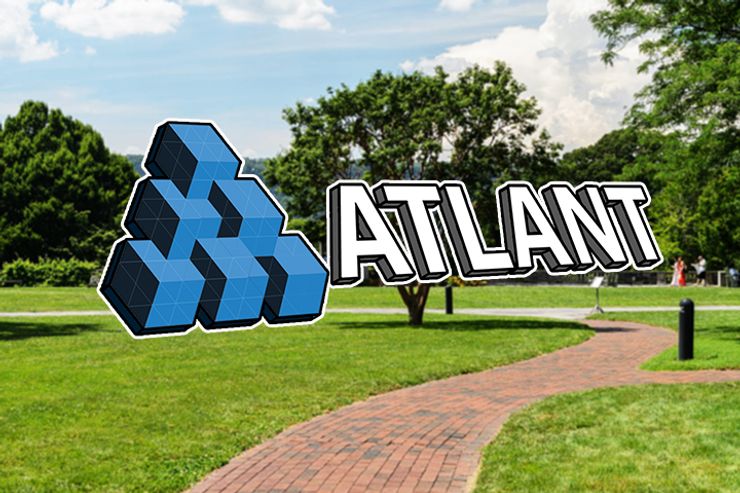 ATLANT Real Estate Platform for Tokenization of Assets and “Airbnb Killer” Announces its Presale.