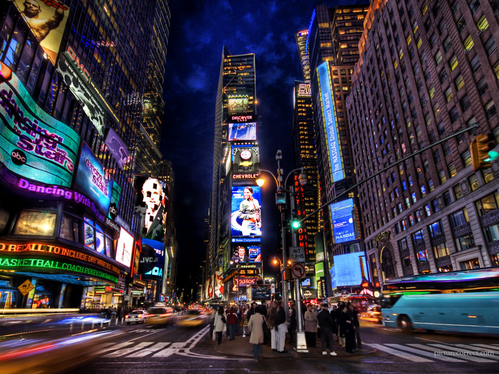 New York Property Advertising for Bitcoins