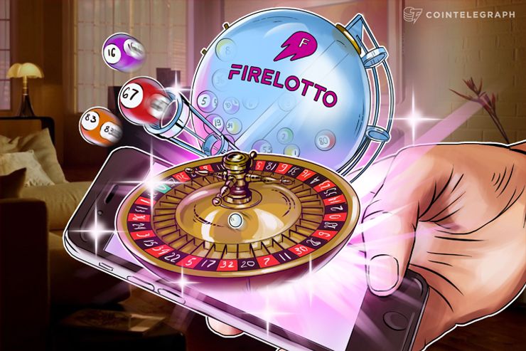 ¿La lotería basada en Blockchain intervendrá en el mercado de los juegos de azar en línea?