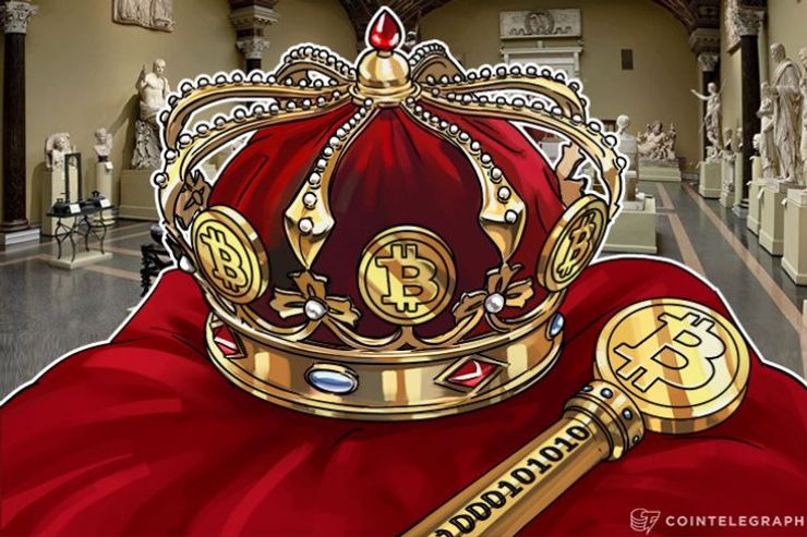 Bitcoin Users Would Pay Up To $100 Fees: Adam Back, Bruce Fenton