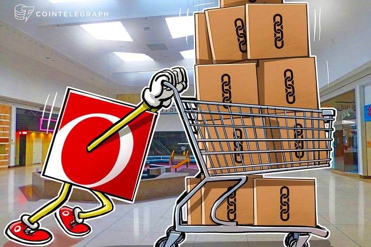 TZERO de Overstock revela prototipo de plataforma de comercio de tokens de valor