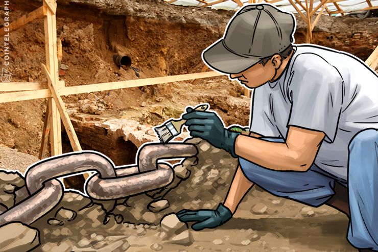 Blockchain podría ser sólo una copia de la práctica de dinero antigua: Opinión