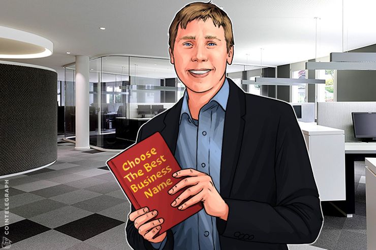 Barry Silbert Clarifies Naming of Proposed Ethereum (ETC) Investment Trust