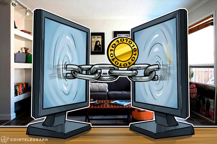 Smart Business to Business Payments Could Explode Blockchain Adoption