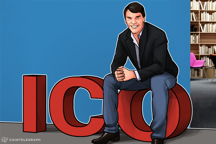 Tim Draper-Backed Blockchain Company Tezos Diverts $50 Mln into VC Fund