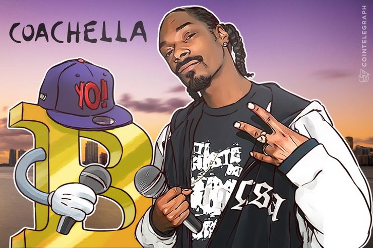 Coachella Shifts Towards Cashless Payments, Fans Request Bitcoin