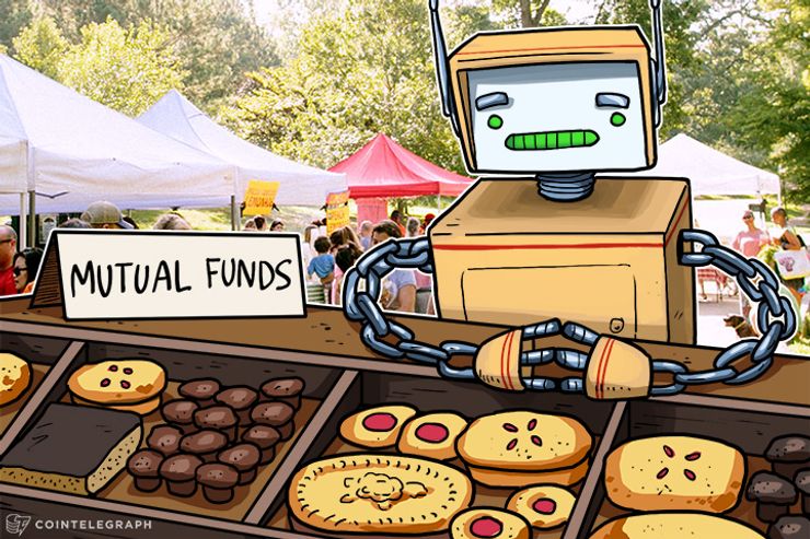 Blockchain is Right Solution for Fund Industry, Largest-Scale Test Successful