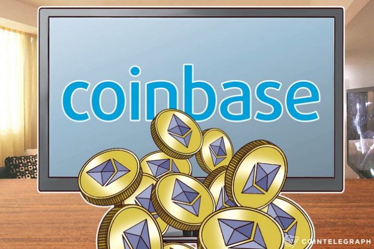 Coinbase "pavimenta el camino" para el nuevo soporte altcoin con actualización ERC20