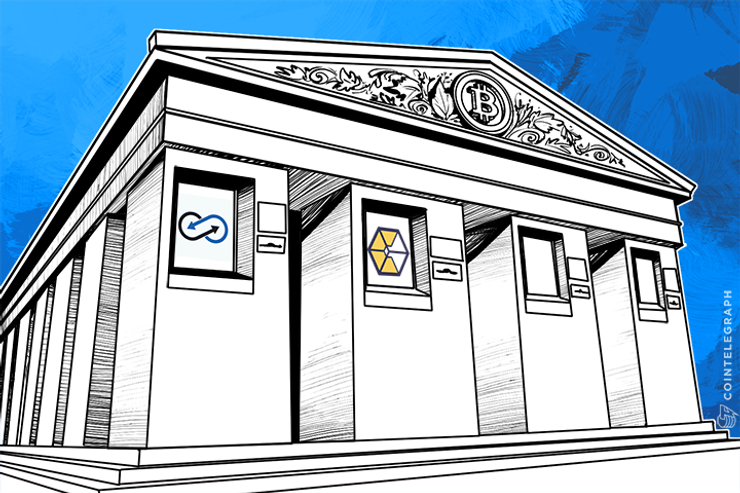 Greece to Receive 1,000 Bitcoin ATMs as Trust in Banks ‘Long Gone’