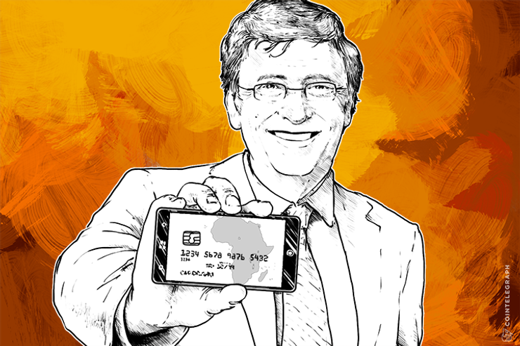 Bill Gates Takes Digital Currency Advocacy to Primetime TV