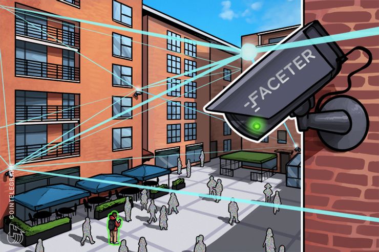 Decentralized Video Surveillance Company Promises to Detect Threats Ahead of Crimes