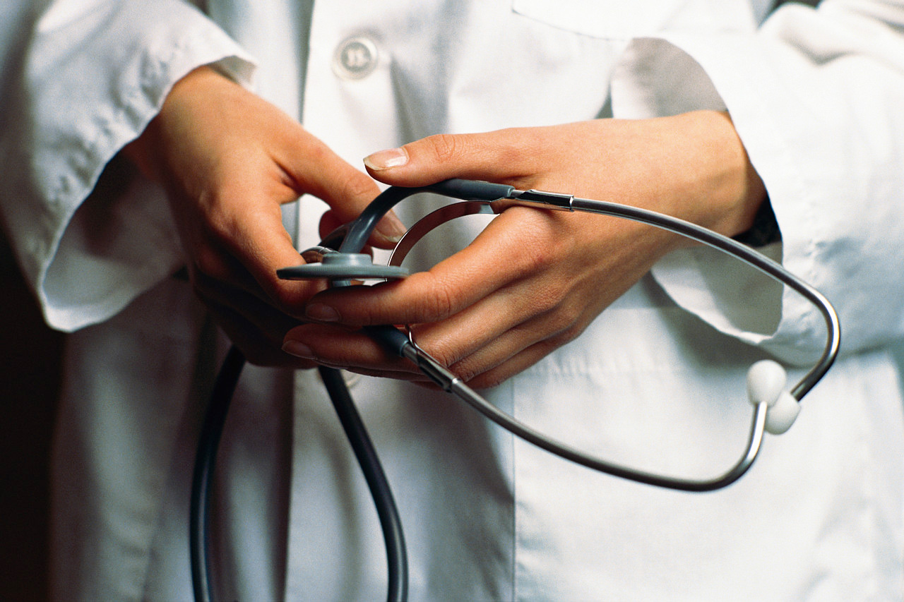 Scientist Raising Bitcoins for Cancer Research