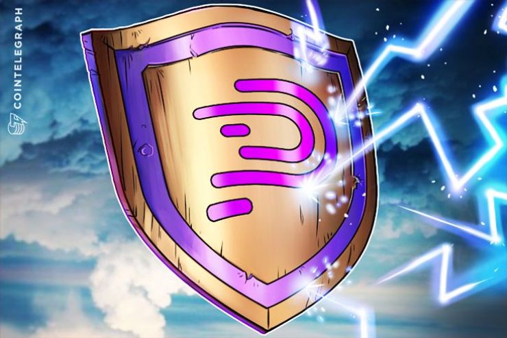 ポリスワームICO 米著名投資家ジョエル・ディーツ氏が50万ドル投資