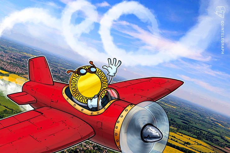 Kryptomärkte schwanken weiter: Bitcoin unter 5.700 Euro, Ethereum bei etwa 320 Euro