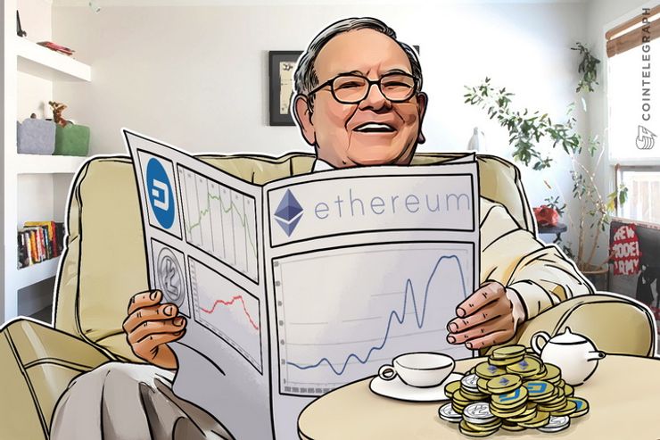 Altcoins Price Analysis (Week of May 15th): Ethereum, Litecoin and DASH