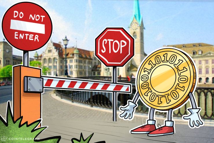 Le criptovalute sono 'troppo primitive' per diventare una moneta nazionale, afferma un direttore della SNB