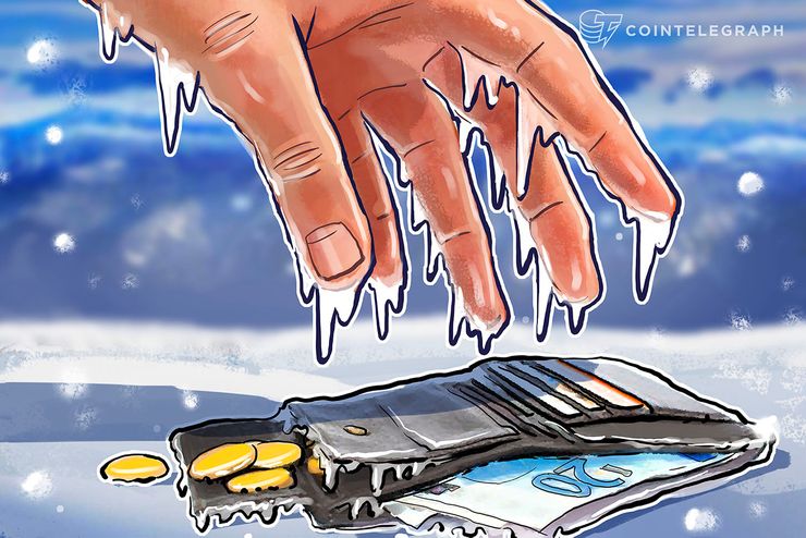 Usuários de casa de câmbio de cripto Poloniex reclamam de contas "congeladas" após a atualização da política de identificação