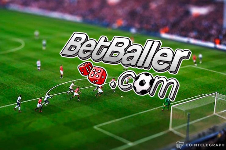 Win 150 Bitcoin In The BetBaller.com 2016/2017 English Premier League Giveaway