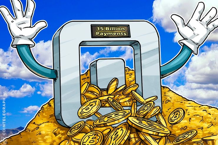 App de pagamentos de US $ 16 bilhões Square integra o Bitcoin, o que vem em seguida?