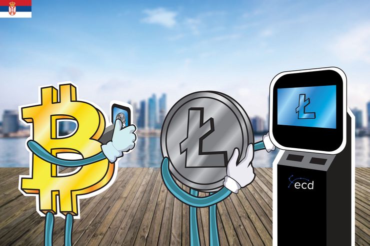 ECD: Omogućeno trgovanje Lajtkoinom (LTC)!