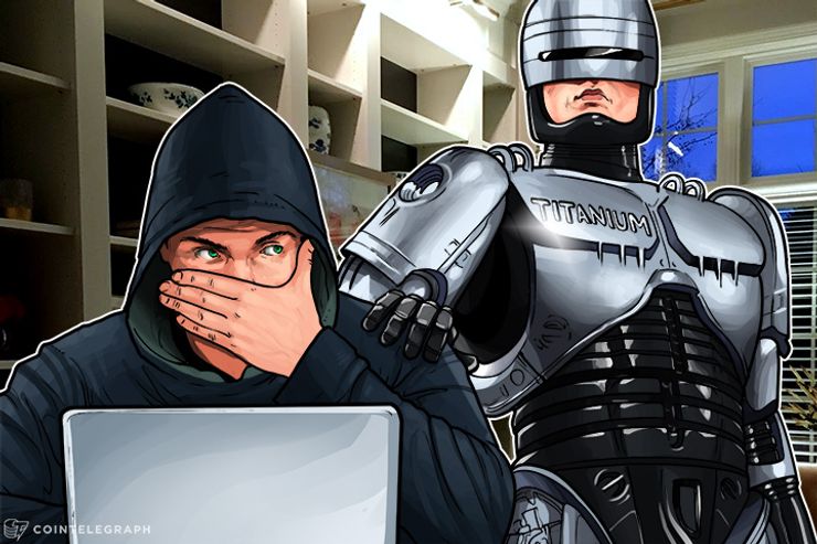 Consortium Launched to Prevent Criminal Uses of Cryptocurrencies