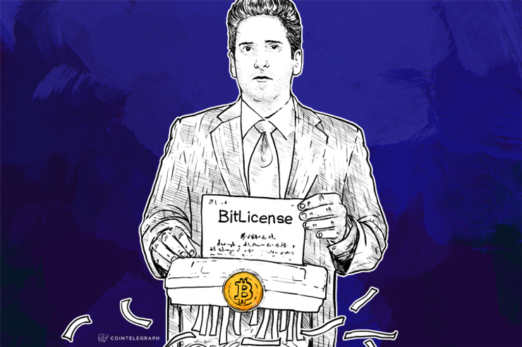 Bitcoin Software Developers Do Not Need ‘BitLicense’