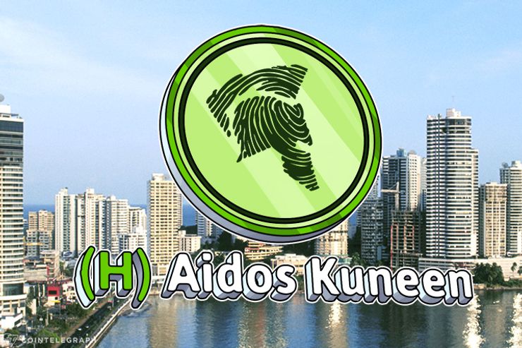 Monster Byte And Aidos Announce Partnership