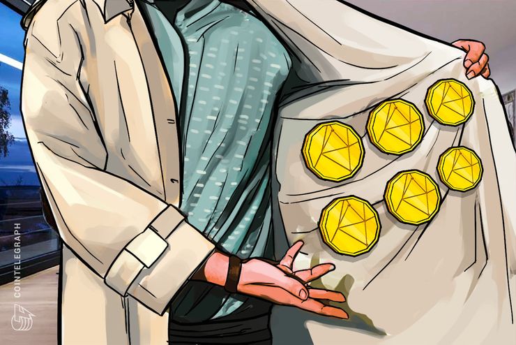 LA-Händler für illegale Bitcoin-Fiat-Wechselgeschäfte vor Gericht