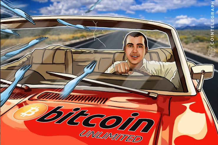 Forking is Easy, Maintaining Bitcoin Unlimited is Hard: Andreas Antonopoulos