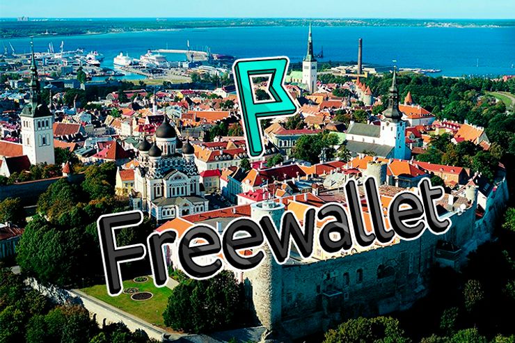 Freewallet Has Launched the Simplest Way to Buy Bitcoins