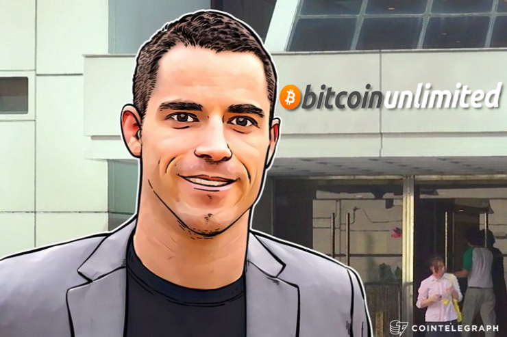Roger Ver: “I Will Sell My Coins To Buy “More Useful” Bitcoin Unlimited”