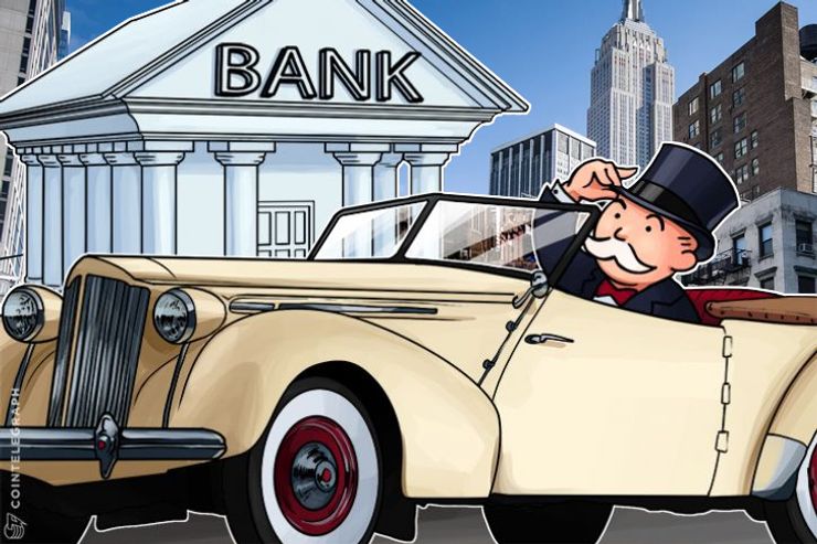 EUA quer que operadores de Bitcoin busquem status de banco