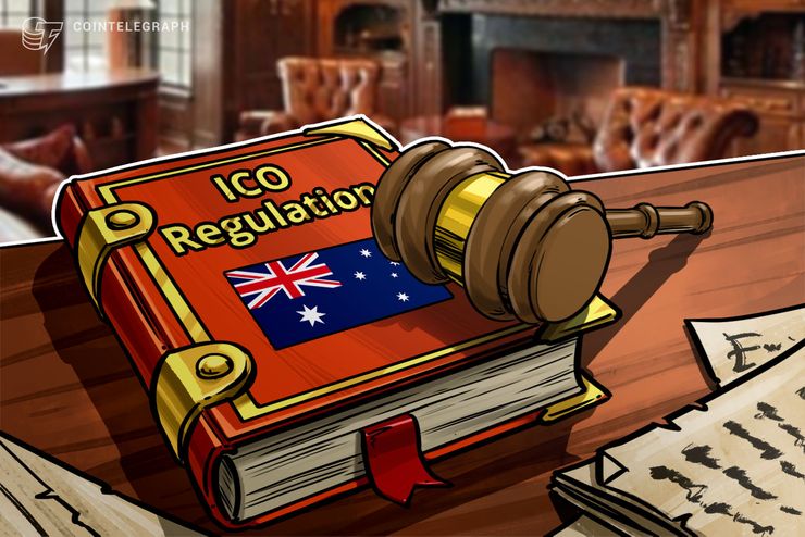 "Cuando hay revolución también hay riesgo": el regulador de valores de Australia actualiza las normas ICO y Criptos