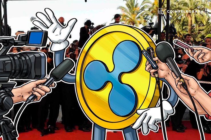Ripple-CEO vergleicht Bitcoin mit Napster